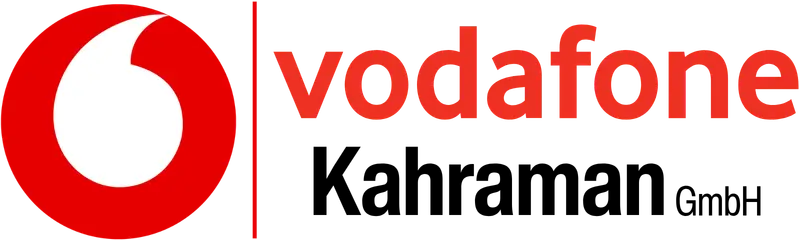 Vodafone Shops – Kahraman GmbH