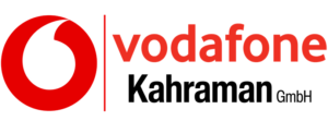 Vodafone Shops - Kahraman GmbH